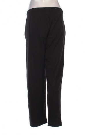 Pantaloni trening de femei Weekday, Mărime XS, Culoare Negru, Preț 85,99 Lei