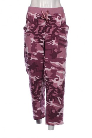 Damen Sporthose Zhenzi, Größe XXL, Farbe Rosa, Preis € 8,49