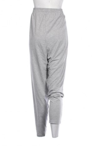 Damen Sporthose Zizzi, Größe XXL, Farbe Grau, Preis € 53,79