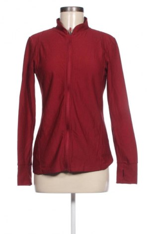 Damen Sportoberteil, Größe L, Farbe Rot, Preis 6,49 €