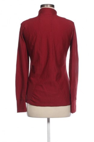 Damen Sportoberteil, Größe L, Farbe Rot, Preis € 6,49