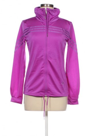 Damen Sportoberteil Adidas, Größe XS, Farbe Lila, Preis € 31,73