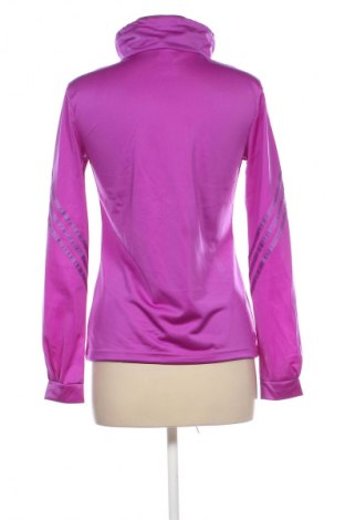 Damen Sportoberteil Adidas, Größe XS, Farbe Lila, Preis € 21,99