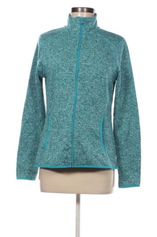 Damen Sportoberteil Eddie Bauer, Größe M, Farbe Blau, Preis € 16,99