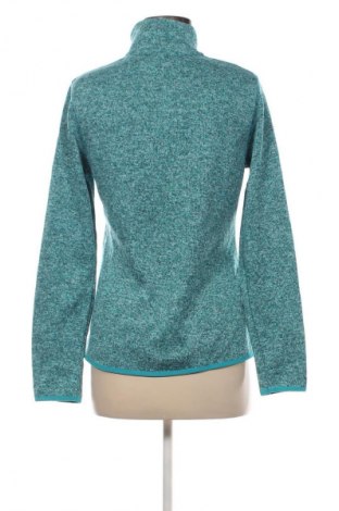 Damen Sportoberteil Eddie Bauer, Größe M, Farbe Blau, Preis 20,49 €