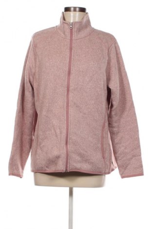 Damen Sportoberteil Eddie Bauer, Größe XL, Farbe Rosa, Preis 13,99 €