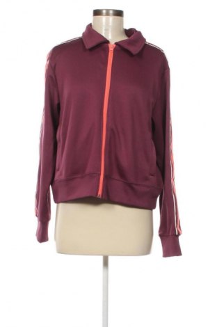 Damen Sportoberteil H&M, Größe L, Farbe Lila, Preis € 6,49