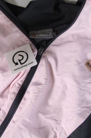 Damen Sportoberteil Limit, Größe M, Farbe Rosa, Preis € 6,49