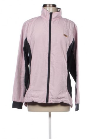 Damen Sportoberteil Limit, Größe M, Farbe Rosa, Preis € 6,49