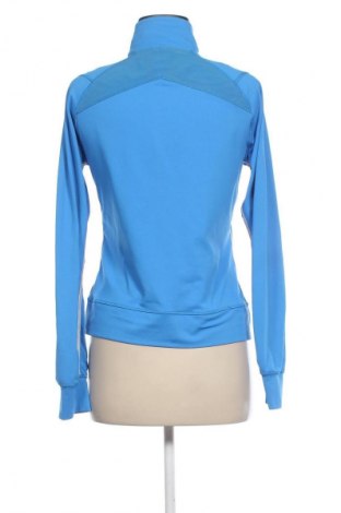 Damen Sportoberteil Nike, Größe L, Farbe Blau, Preis € 33,40