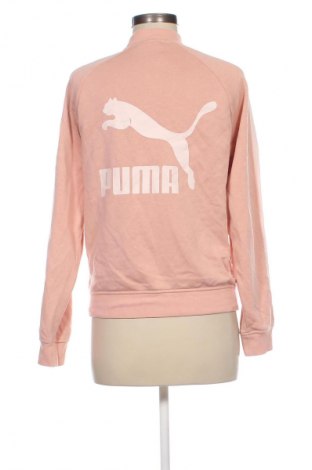 Γυναικεία αθλητική ζακέτα PUMA, Μέγεθος XS, Χρώμα Ρόζ , Τιμή 14,99 €