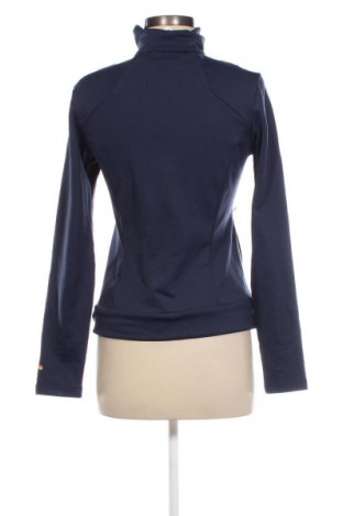 Damen Sportoberteil Peak Performance, Größe M, Farbe Blau, Preis 31,99 €