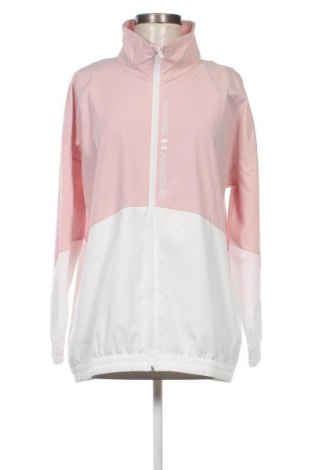 Dámsky športový vrch  Under Armour, Veľkosť S, Farba Viacfarebná, Cena  55,67 €