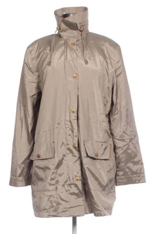 Γυναικείο μπουφάν, Μέγεθος XL, Χρώμα  Μπέζ, Τιμή 16,79 €