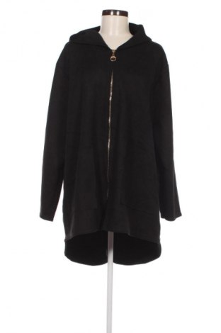 Γυναικείο μπουφάν, Μέγεθος XL, Χρώμα Μαύρο, Τιμή 16,79 €