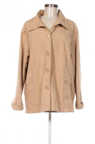 Damenjacke, Größe L, Farbe Beige, Preis € 15,99