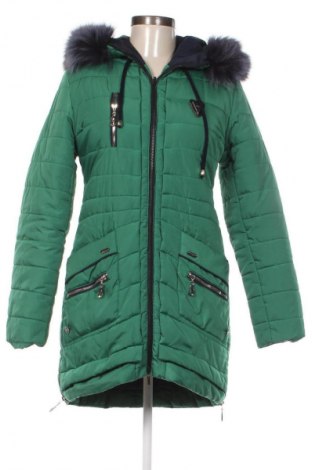 Damenjacke, Größe XL, Farbe Grün, Preis 29,68 €