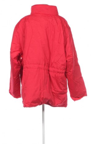 Damenjacke, Größe XXL, Farbe Rot, Preis 16,49 €