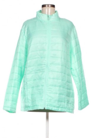 Γυναικείο μπουφάν, Μέγεθος XL, Χρώμα Πράσινο, Τιμή 16,79 €