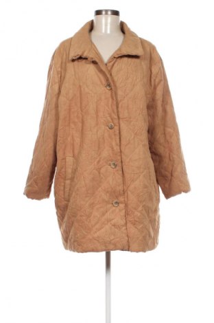 Damenjacke, Größe XXL, Farbe Beige, Preis 16,49 €