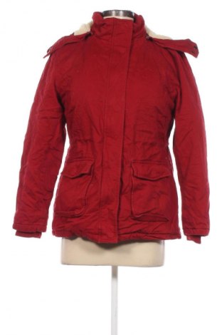 Γυναικείο μπουφάν, Μέγεθος S, Χρώμα Κόκκινο, Τιμή 19,99 €