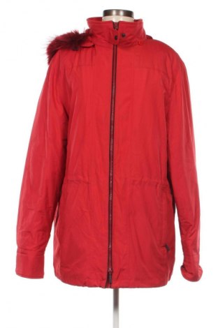 Γυναικείο μπουφάν, Μέγεθος XL, Χρώμα Κόκκινο, Τιμή 16,79 €