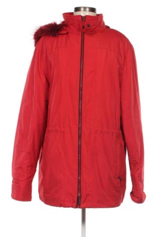 Damenjacke, Größe XL, Farbe Rot, Preis 16,99 €