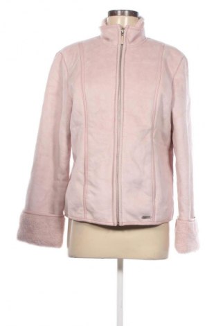 Γυναικείο μπουφάν, Μέγεθος M, Χρώμα Ρόζ , Τιμή 19,99 €