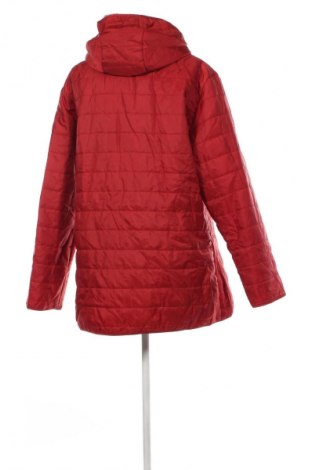 Damenjacke, Größe XL, Farbe Rot, Preis € 18,49