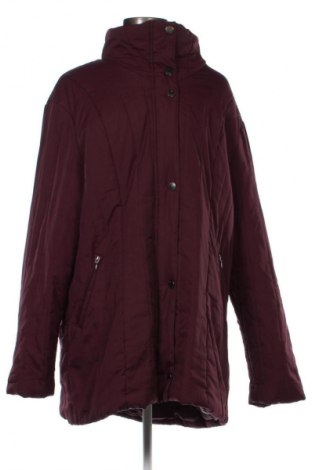 Damenjacke, Größe XXL, Farbe Rot, Preis € 16,49