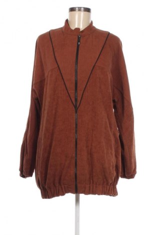 Γυναικείο μπουφάν, Μέγεθος XL, Χρώμα Καφέ, Τιμή 16,79 €