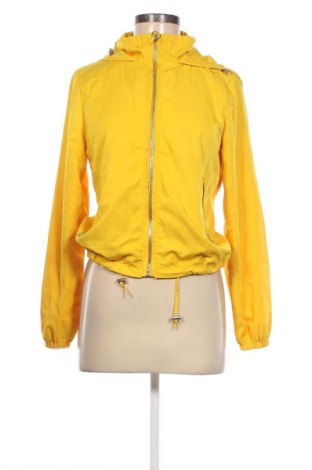 Γυναικείο μπουφάν, Μέγεθος S, Χρώμα Κίτρινο, Τιμή 14,99 €