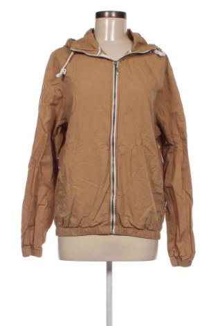 Damenjacke, Größe M, Farbe Beige, Preis € 6,99