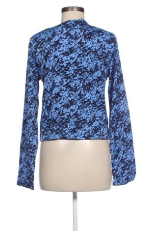 Damenjacke, Größe S, Farbe Blau, Preis 5,99 €