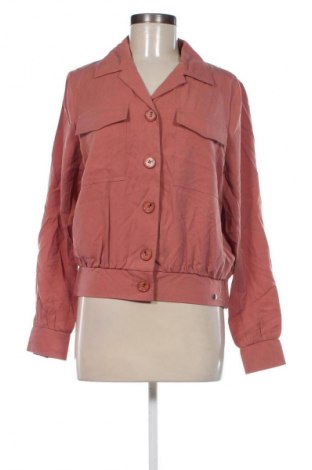 Dámska bunda , Veľkosť S, Farba Ružová, Cena  16,95 €