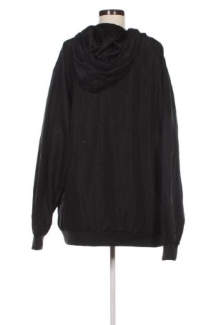 Damenjacke, Größe 5XL, Farbe Schwarz, Preis € 20,99