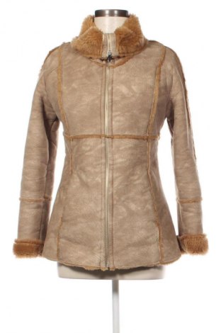 Damenjacke, Größe XL, Farbe Beige, Preis 19,49 €