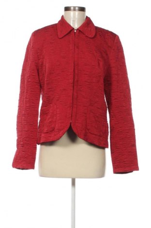 Damenjacke, Größe L, Farbe Rot, Preis € 8,99