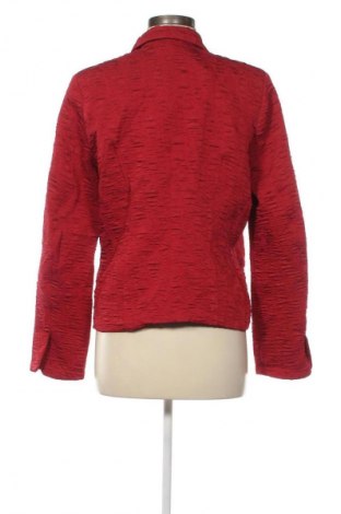 Damenjacke, Größe L, Farbe Rot, Preis 8,99 €