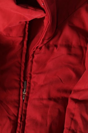 Damenjacke, Größe 4XL, Farbe Rot, Preis 24,49 €