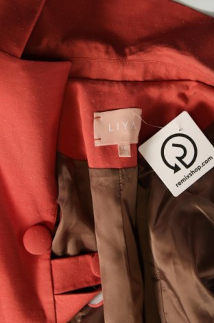 Damenjacke, Größe M, Farbe Orange, Preis € 122,76