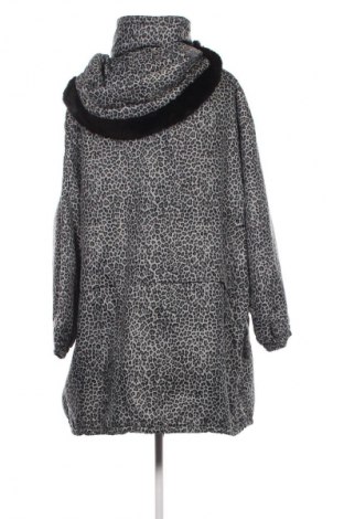 Damenjacke, Größe 3XL, Farbe Grau, Preis 18,99 €