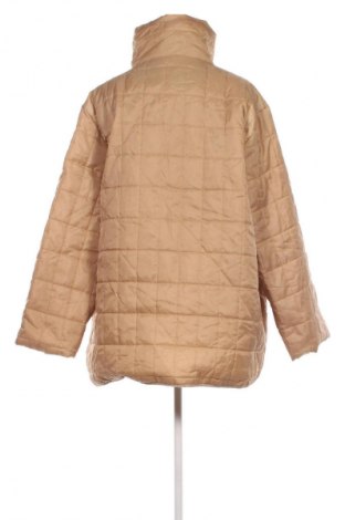 Damenjacke, Größe 3XL, Farbe Beige, Preis 13,99 €