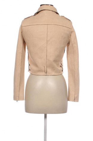 Damenjacke, Größe M, Farbe Beige, Preis 13,99 €