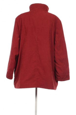 Damenjacke, Größe XXL, Farbe Rot, Preis 14,99 €