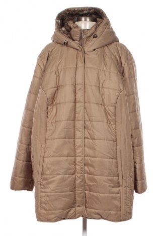 Damenjacke, Größe 3XL, Farbe Beige, Preis € 21,99