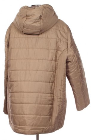 Damenjacke, Größe 3XL, Farbe Beige, Preis € 21,99