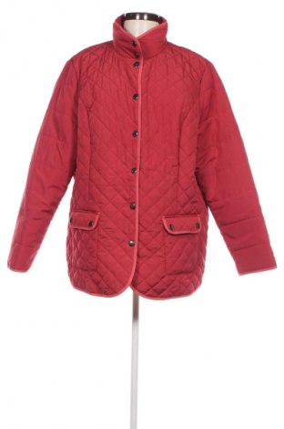 Damenjacke, Größe XL, Farbe Rot, Preis € 16,99