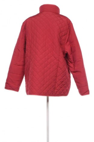 Damenjacke, Größe XL, Farbe Rot, Preis € 16,99