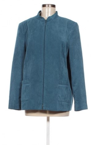 Damenjacke, Größe XXL, Farbe Blau, Preis 15,99 €